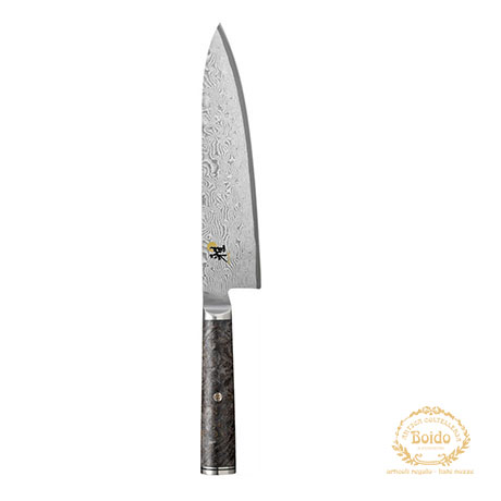 Coltello 5000MCD67 Chef cm. 24 34401-241
