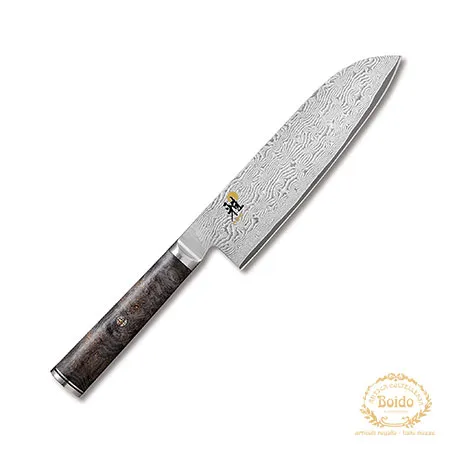 Coltello Santoku 5000MCD67 Miyabi 34404-181