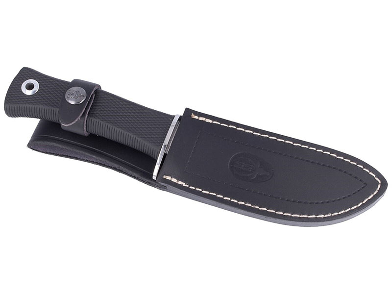 Coltello da caccia Aborigen 13G Muela: proposta 2