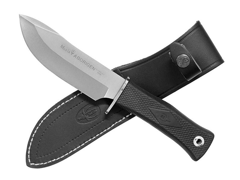 Coltello da caccia Aborigen 13G Muela: proposta 3