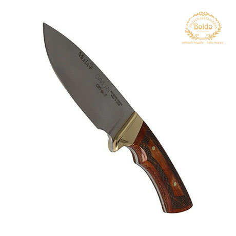 Coltello da caccia Gavilan Beechwood Muela