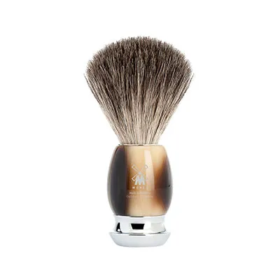 Pennello da barba in tasso Muhle