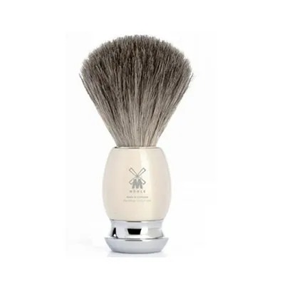 Pennello da barba in tasso Muhle