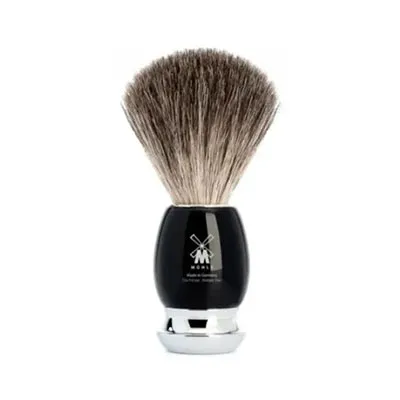 Pennello da barba in tasso Muhle