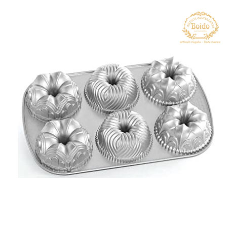 Stampo Garland Pan Nordic Ware