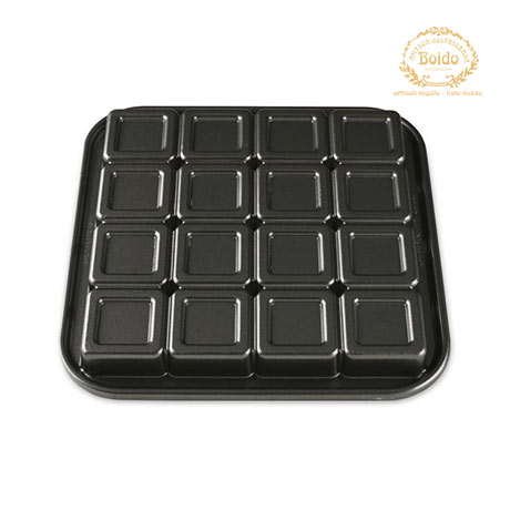 Stampo per Brownie Nordic Ware