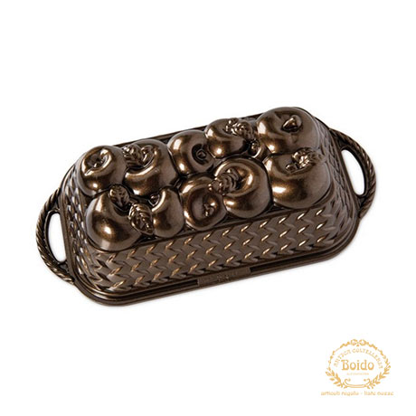 Tortiera Apple Basket Nordic Ware