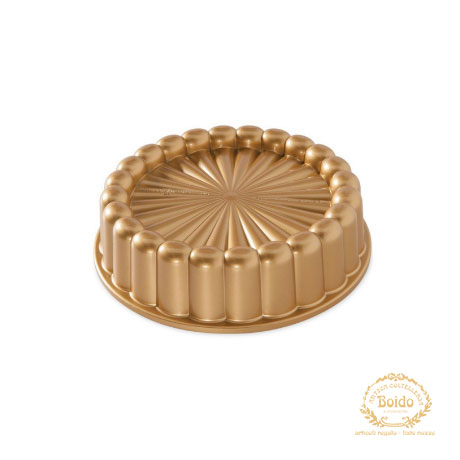 Tortiera Charlotte Bundt Cake Nordic Ware