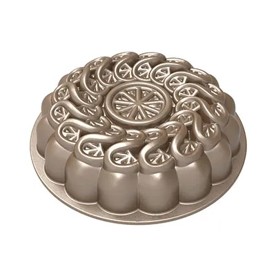 Tortiera Citrus Twist Nordic Ware