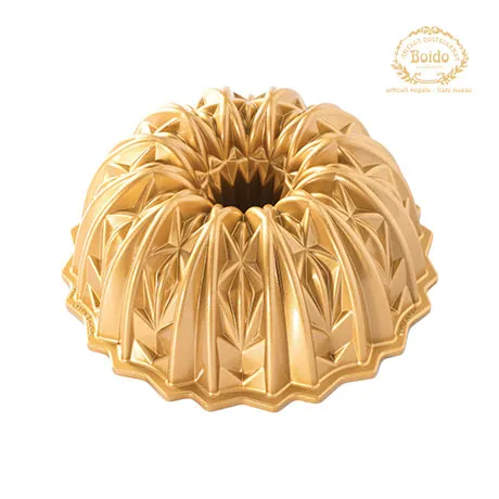 Tortiera Cut Crystal Pan Nordic Ware