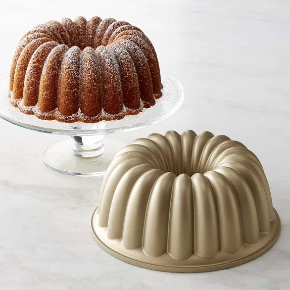 Tortiera Elegance Nordic Ware 2