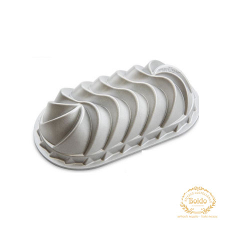 Tortiera Heritage Bundt Cake Nordic Ware