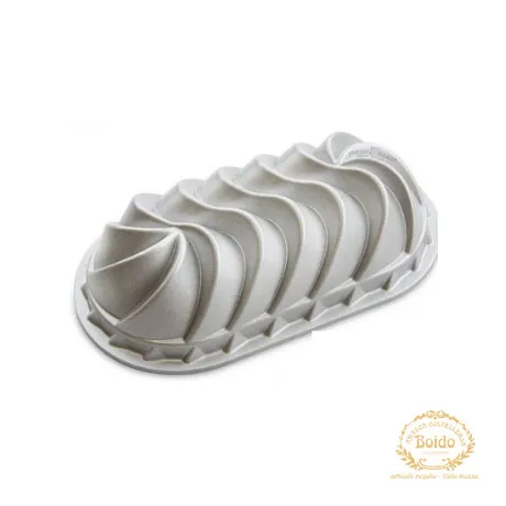 Tortiera Heritage Bundt Cake Nordic Ware