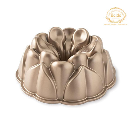 Tortiera Magnolia Bundt Cake Nordic Ware