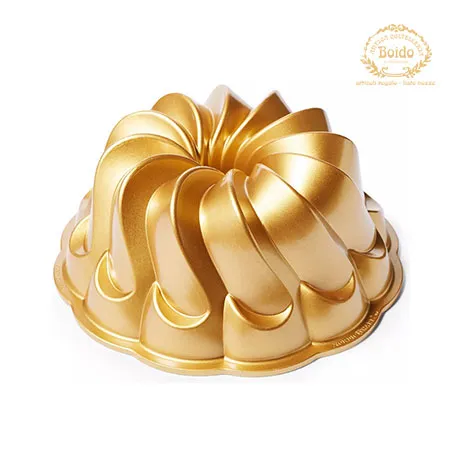 Tortiera Pirouette Nordic Ware