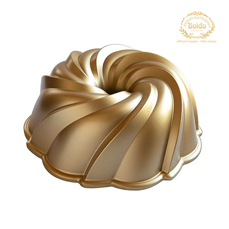 Tortiera Swirl Nordic Ware