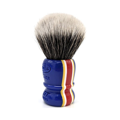 Pennello in fibra sintetica Elite MB1935 Omega