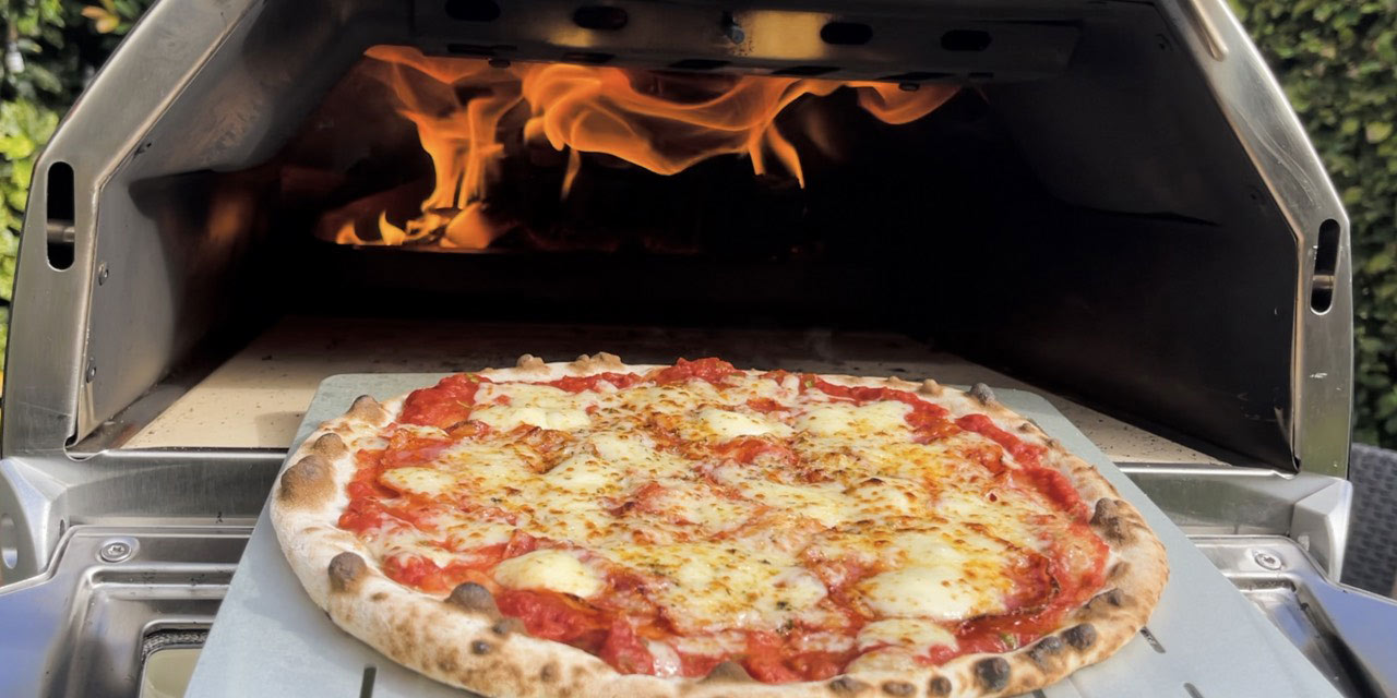 Forno per Pizza Karu 16 Ooni: proposta 3