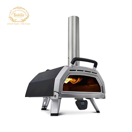 Forno per Pizza Karu 16 Ooni