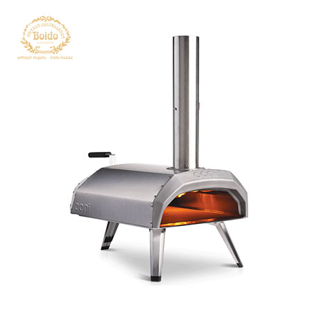 Forno per Pizza Karu 12 Ooni