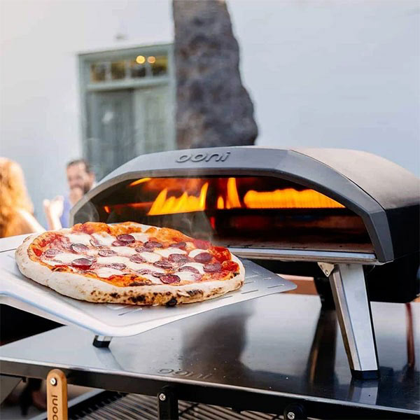 Forno per Pizza Koda 16 Ooni: proposta 3