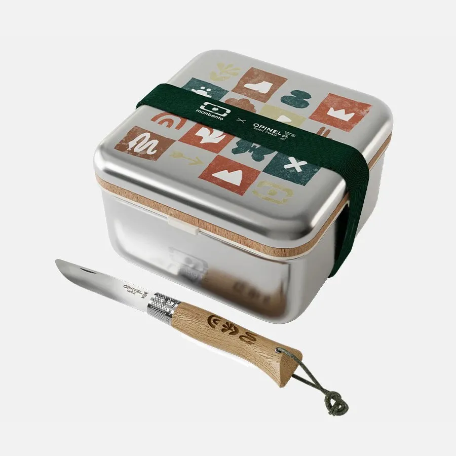 Kit pasto Origines Opinel x Monbento 2