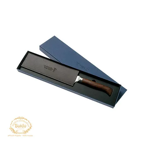 Opinel Les Forgés 1890 - 0022876 Santoku cm. 16