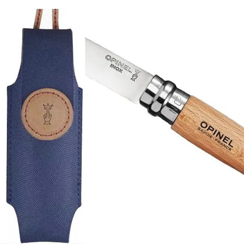 Mon Premier Opinel 2