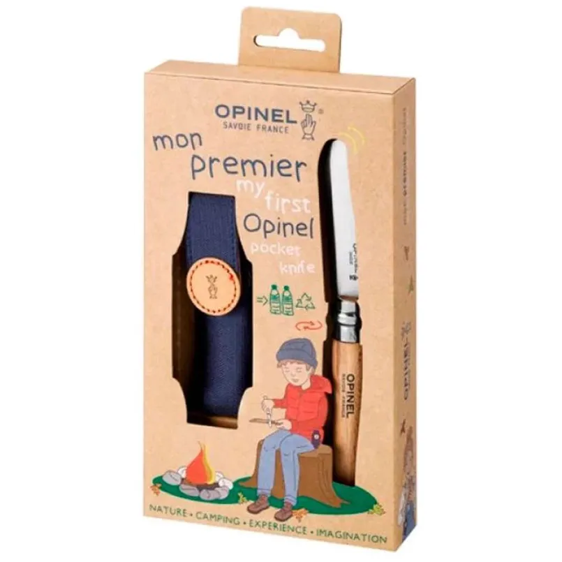 Mon Premier Opinel 3