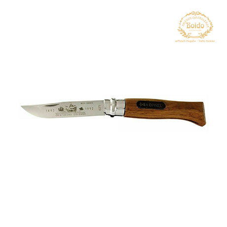 Opinel Cristoforo Colombo 1492 - 500 anniversario