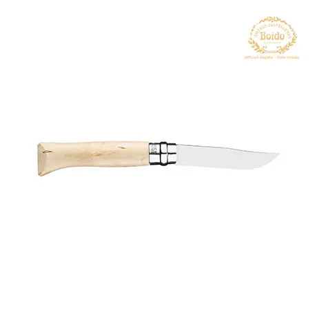 Sampo N. 08 Temperino in betulla finlandese limited edition