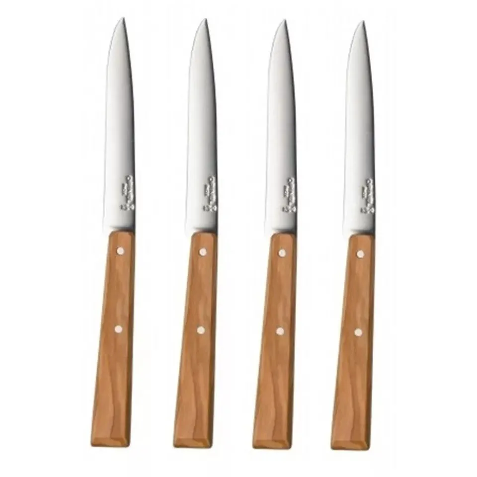 Set La Table Au Soleil Opinel 2