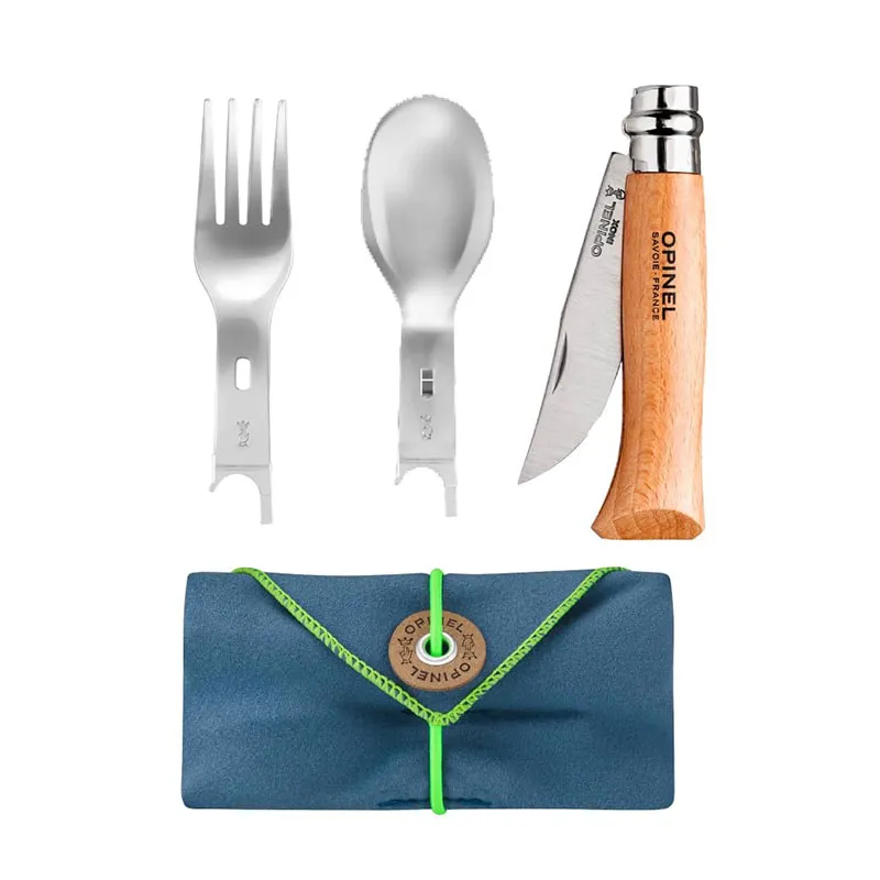 Set Picnic Opinel 2