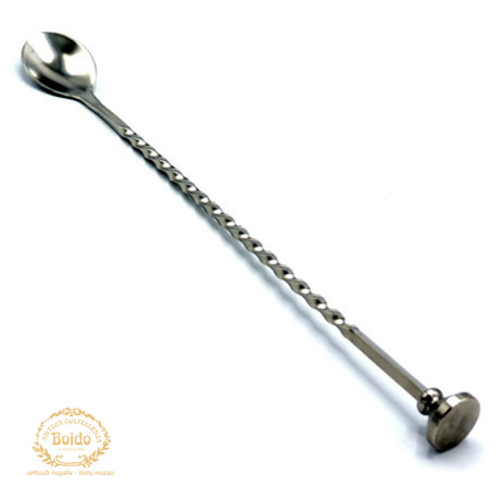 Cocktail Spoon Paderno