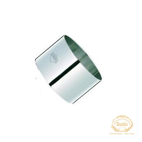 Anello per impiattare cm 7 Patisse