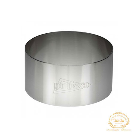 Anello per impiattare cm 9 Patisse