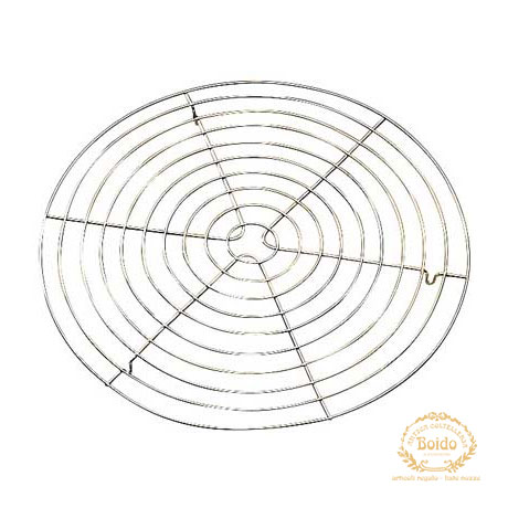 Griglia per Raffreddare cm 32 Patisse