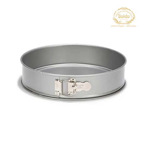 Tortiera Silver Top Classica cm. 28 Patisse