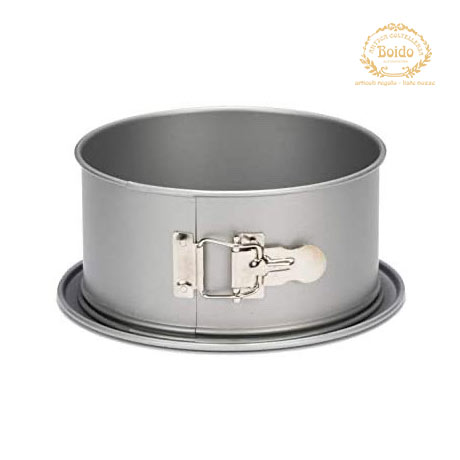 Tortiera Silver Top cm. 22  Patisse