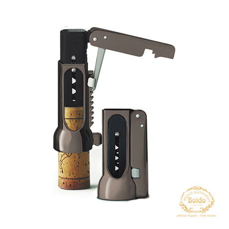 Cavatappi Smart Corkscrew Brucart Pulltex