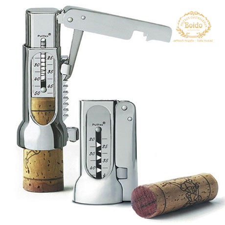 Cavatappi Brucart Titan Pulltex