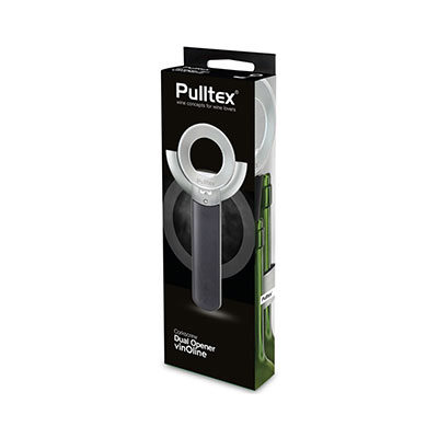 Cavatappi Dual Opener Pulltex