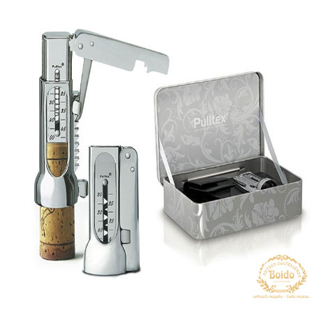Cavatappi Set Brucart Pulltex