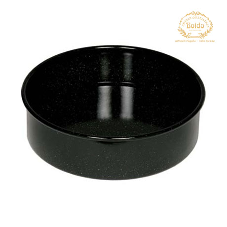 Tortiera fondo mobile cm. 26 Riess