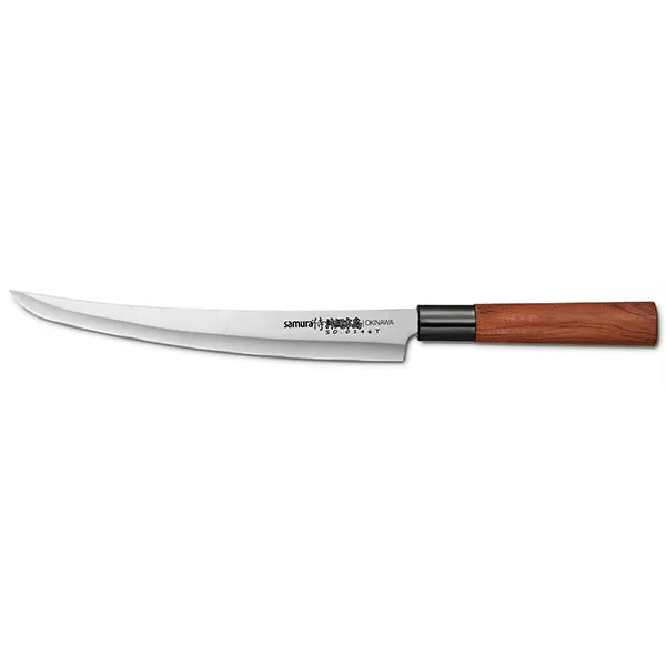 Coltello curvo Tanto Samura 3
