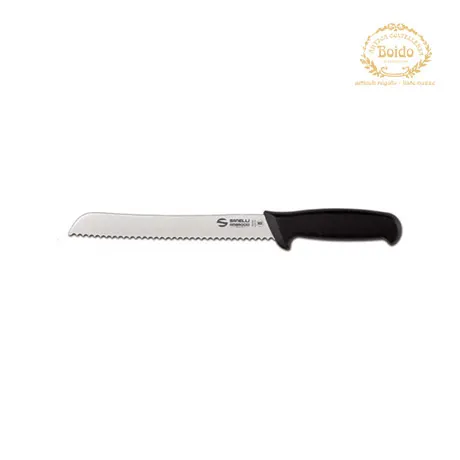 Coltello pane cm. 21 Ambrogio Sanelli