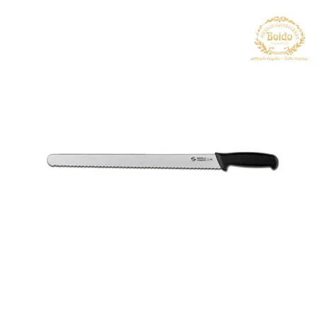 Coltello pane cm. 32 Ambrogio Sanelli
