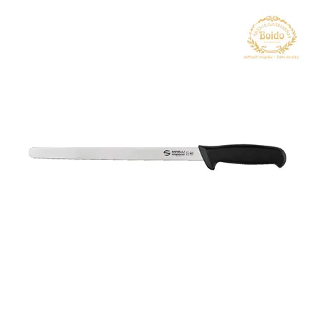 Coltello stretto prosciutto cm. 28 Ambrogio Sanelli