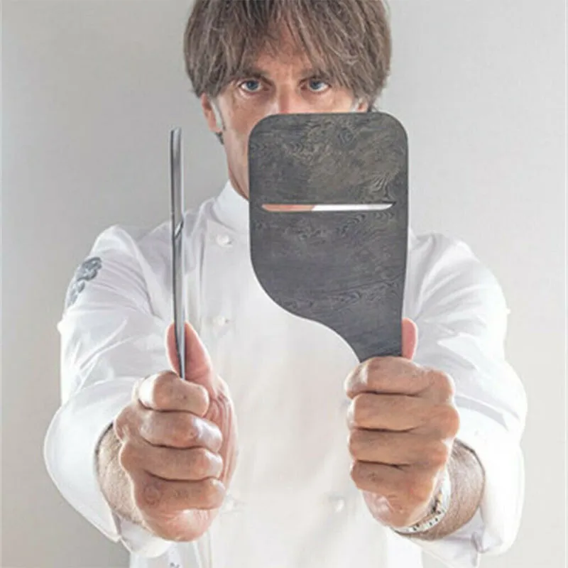 Set Tagliatartufi XFetta Sanelli Davide Oldani 3