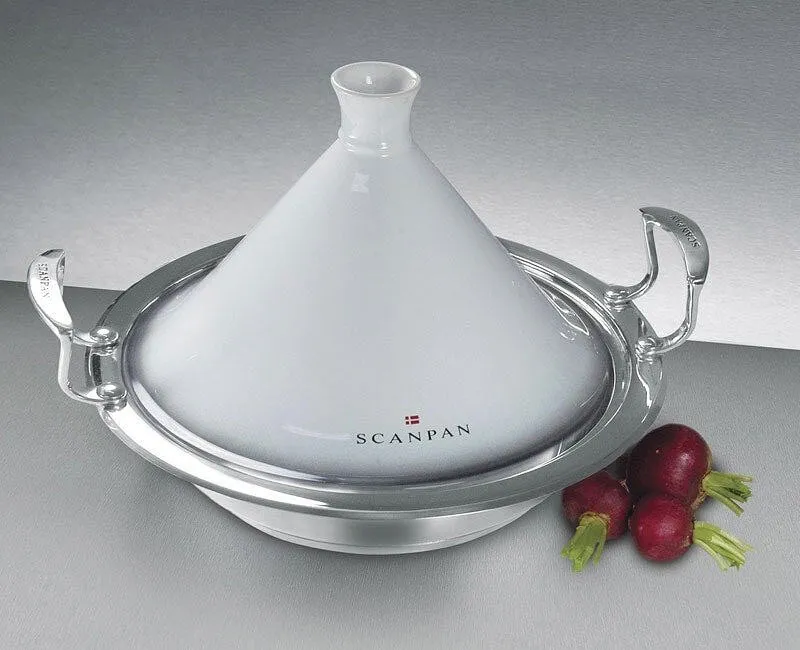 Tajine cm. 28 per induzione Scanpan 2